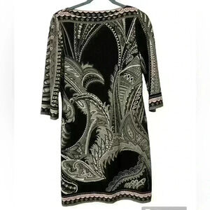 ECI New York dress